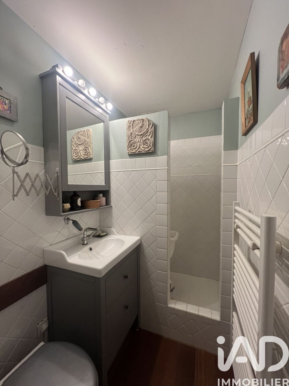 à vendre  Maison Grimaud (83310)