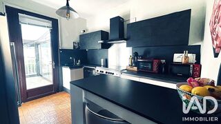  Maison à vendre 5 pièces 104 m²