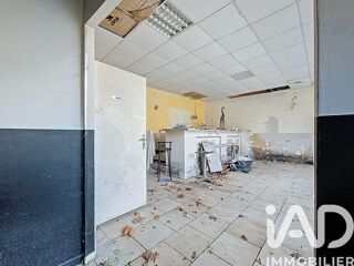 Immeuble à vendre 420 m²