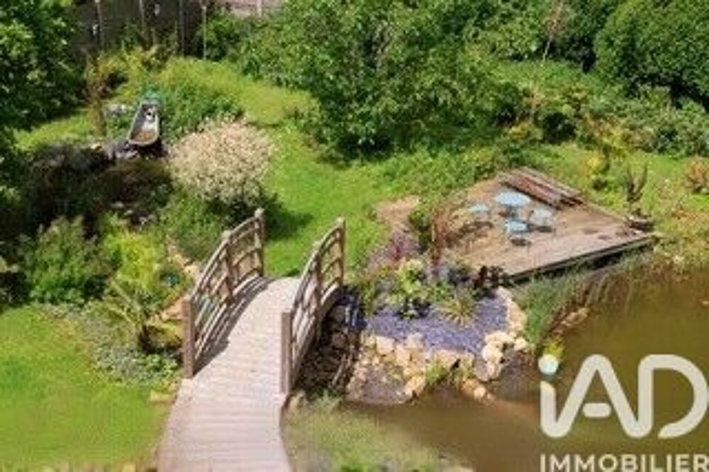 à vendre  Maison La Capelle-lès-Boulogne (62360)