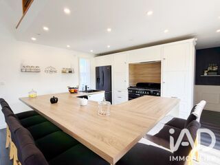  Maison à vendre 6 pièces 169 m²