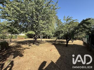  Terrain à vendre 1532 m²