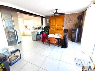  Maison à vendre 5 pièces 110 m²