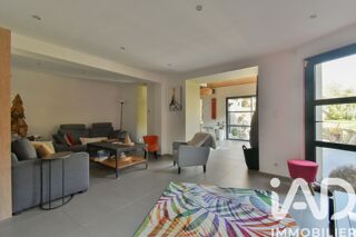  Maison à vendre 5 pièces 153 m²