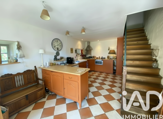  Maison à vendre 9 pièces 183 m²