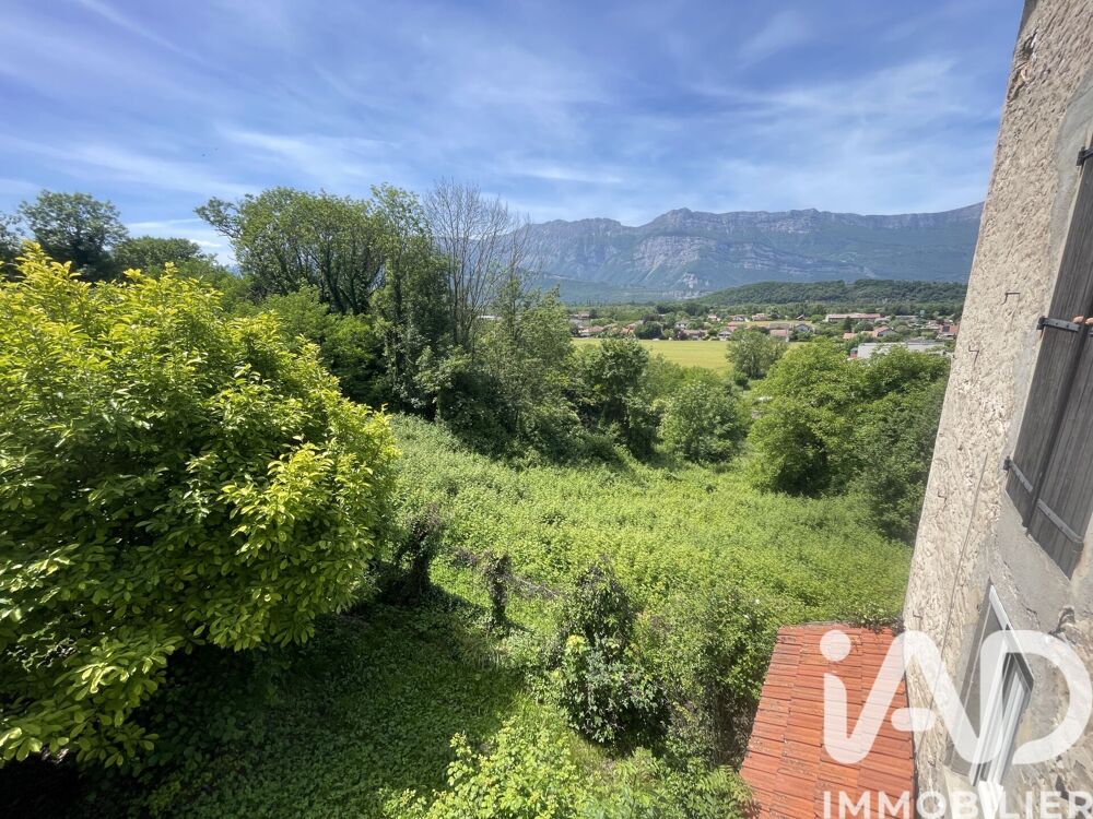 Vente Appartement Vente Appartement 5 pièces Champ-sur-drac
