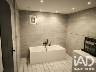  Maison à vendre 5 pièces 140 m²