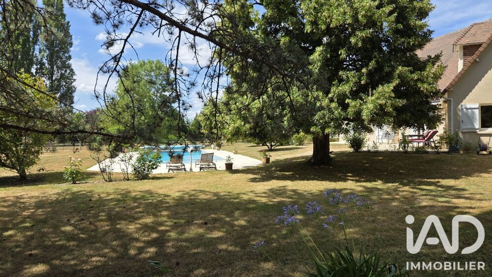 Vente Maison/villa 8 pièces