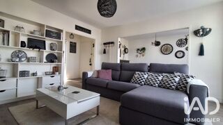  Appartement à vendre 3 pièces 76 m²