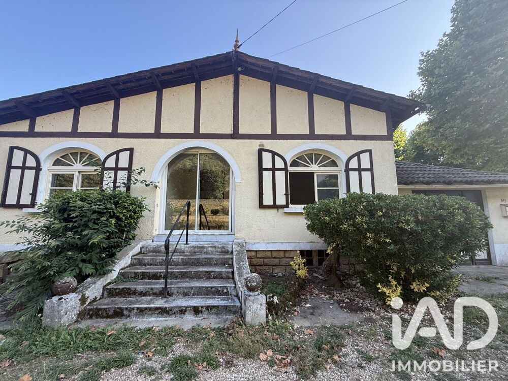 Vente Maison/villa 4 pièces