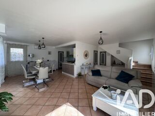  Maison à vendre 4 pièces 100 m²