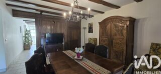  Maison à vendre 8 pièces 229 m²