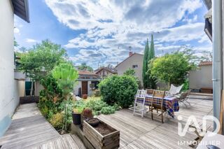  Maison à vendre 6 pièces 159 m²