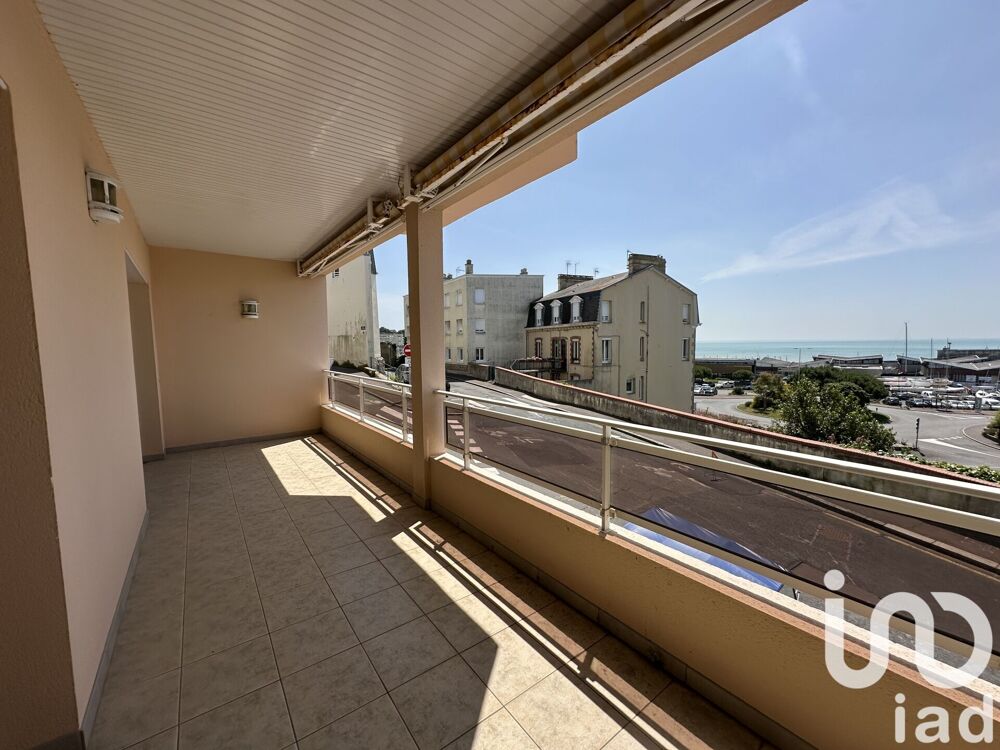 Vente Maison Vente Maison de ville 5 pièces Granville