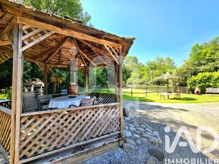  Maison à vendre 2 pièces 14650 m²