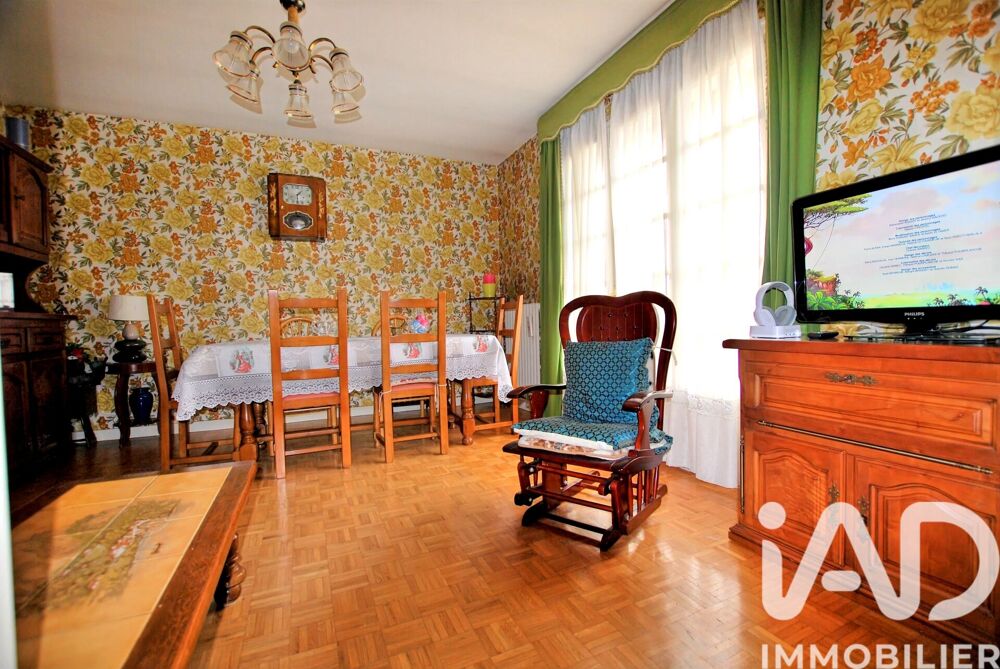 Vente Maison Vente Maison/villa 3 pièces Bléneau