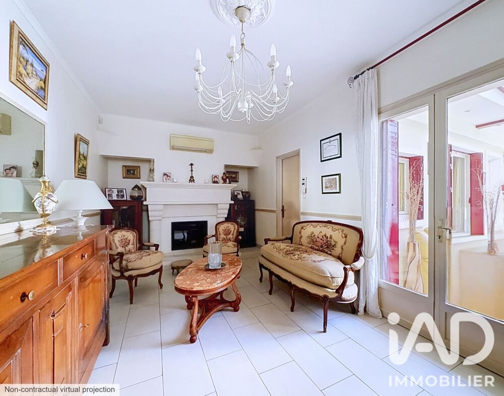 à vendre  Maison Rueil-Malmaison (92500)