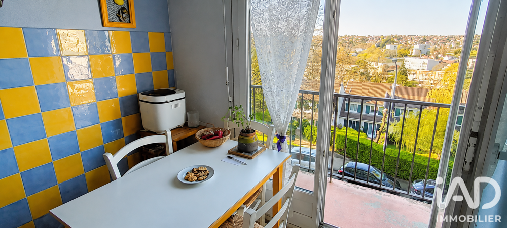 Vente Appartement Vente Appartement 6 pièces Viry-châtillon