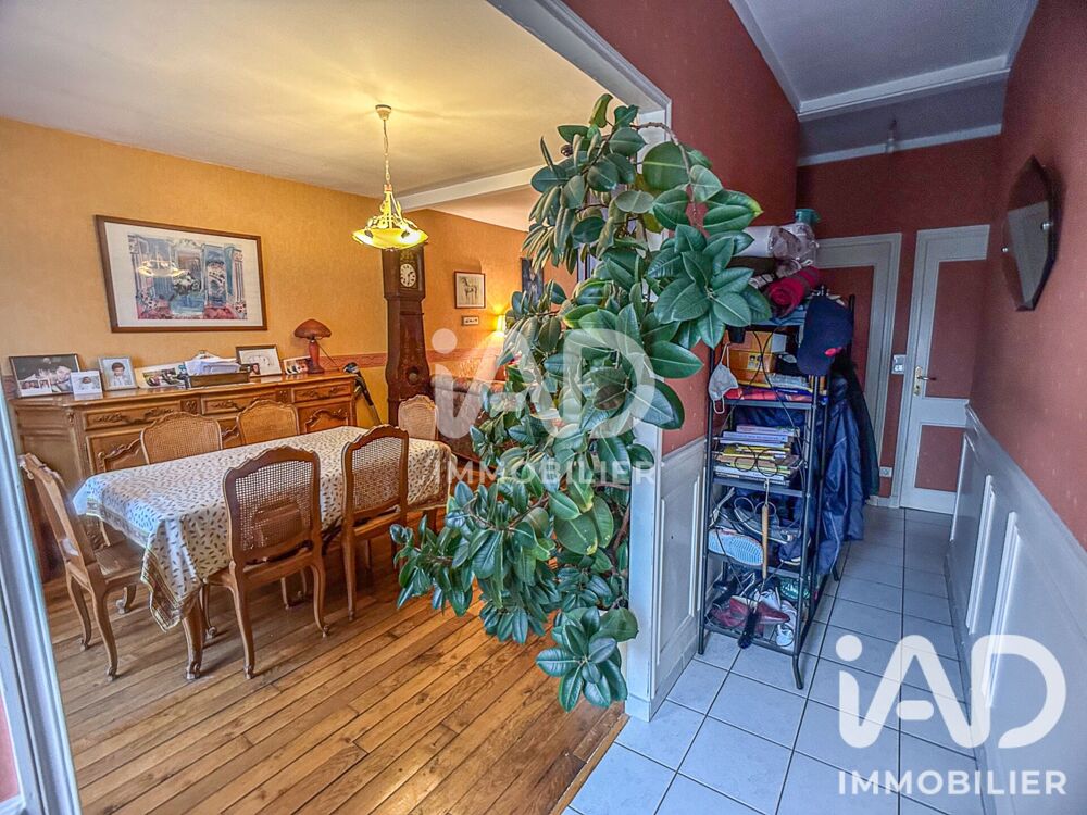 Vente Maison Vente Maison/villa 4 pièces Meaux