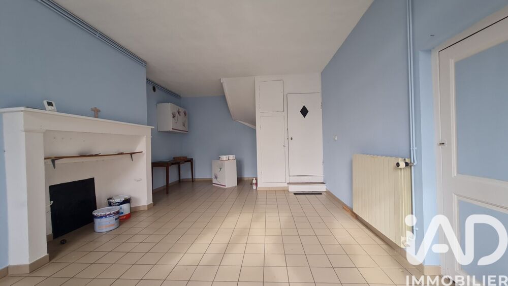 Vente Maison/villa 10 pièces