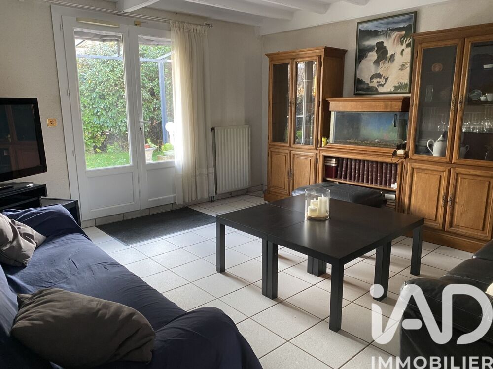 Vente Maison traditionnelle 4 pièces