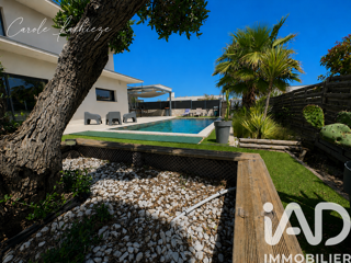  Maison à vendre 5 pièces 180 m²