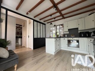  Maison � louer 5 pi�ces 122 m� Beauchamp