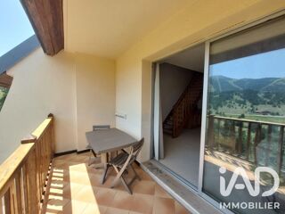  Appartement à vendre 3 pièces 56 m²