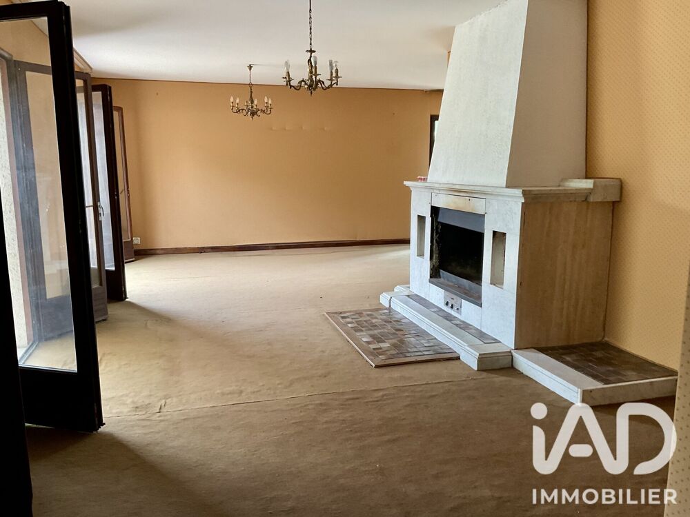 Vente Maison Vente Maison d'architecte 7 pièces Bois-de-haye
