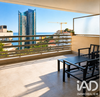  Appartement à vendre 1 pièce 37 m²