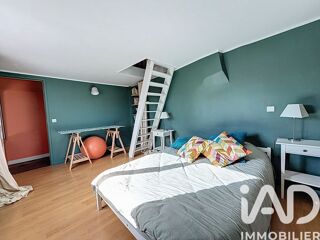  Appartement à vendre 3 pièces 100 m²