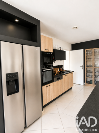  Maison à vendre 6 pièces 134 m²