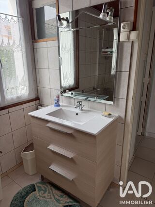  Maison à vendre 4 pièces 73 m²