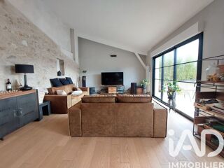  Maison à vendre 7 pièces 217 m²