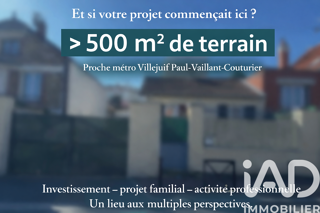 Maison à vendre 14 pièces 275 m²
