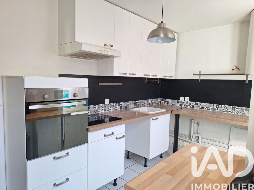 Vente Duplex 4 pièces