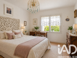  Maison à vendre 5 pièces 190 m²