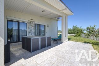  Maison à vendre 5 pièces 123 m²