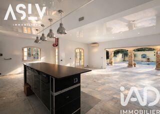  Maison à vendre 6 pièces 222 m²
