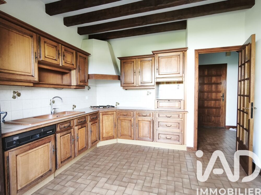 Vente Maison Vente Pavillon 4 pièces Javron-les-chapelles