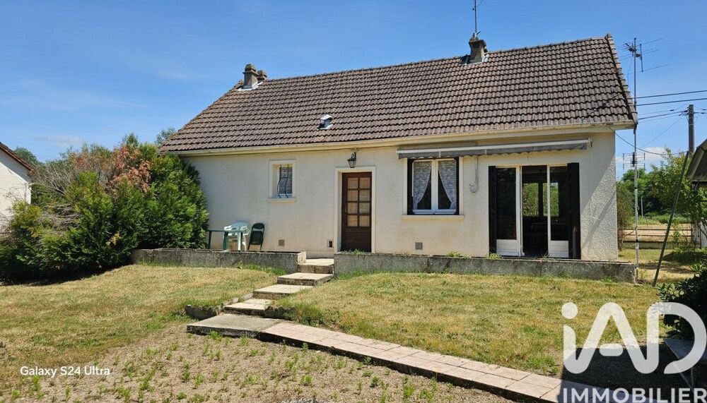 Vente Maison/villa 4 pièces