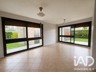  Appartement à vendre 3 pièces 68 m²