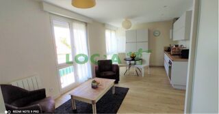  Appartement  louer 2 pices 40 m