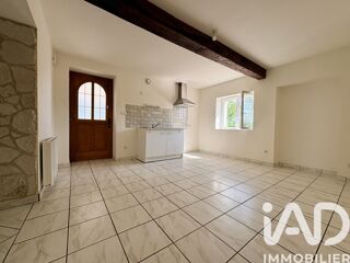  Maison à vendre 5 pièces 123 m²