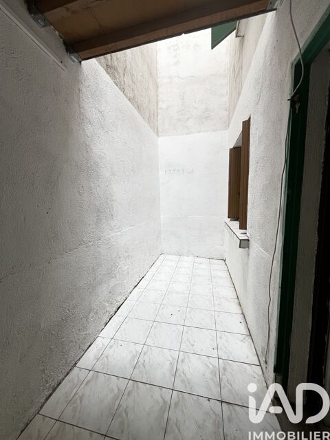   Vente Maison Maison - 7 pièce(s) - 135 m²