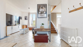  Maison à vendre 6 pièces 108 m²
