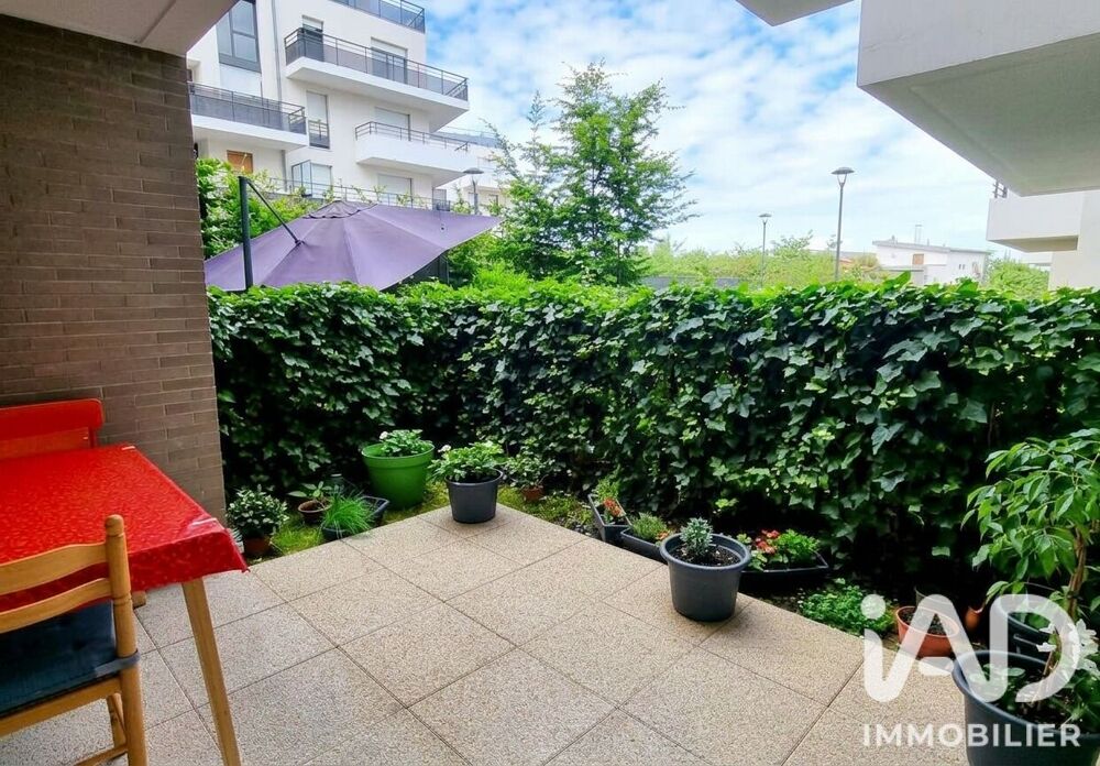 Vente Appartement Vente Appartement 2 pièces Louveciennes