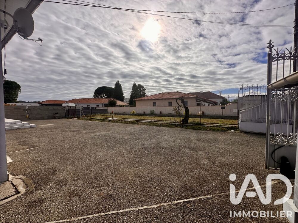 Vente Maison Vente Maison/villa 5 pièces Soues