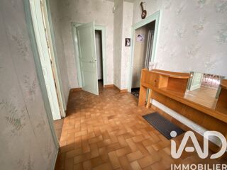  Maison à vendre 4 pièces 70 m²