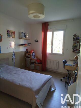  Maison à vendre 9 pièces 156 m²